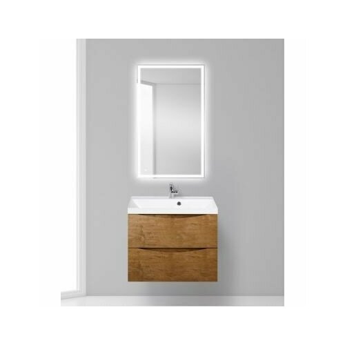 Тумба под раковину BelBagno Marino 70 Rovere Nature MARINO-700-2C-SO-RN-P