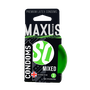 Презервативы Maxus Mixed