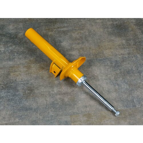 Амортизатор спортивный передний TA-Technix Volkswagen Jetta 5 поколение (50 мм), EVOSTVW12V