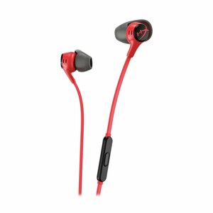Hyperx cloud earbuds gaming headset sale