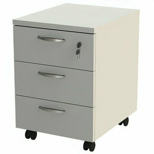 Тумба подкатная Этюд 402844-030 15292₽