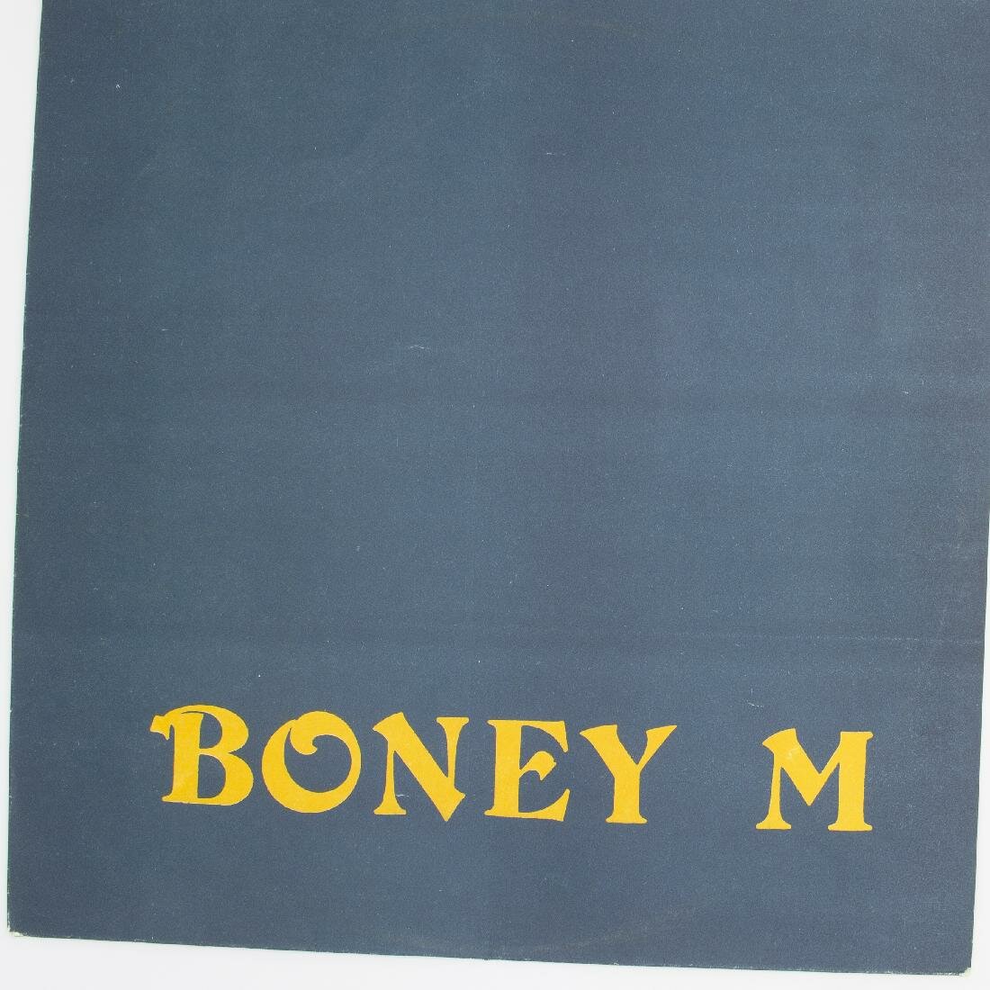 Виниловая пластинка Boney M. - Boney M. (LP)