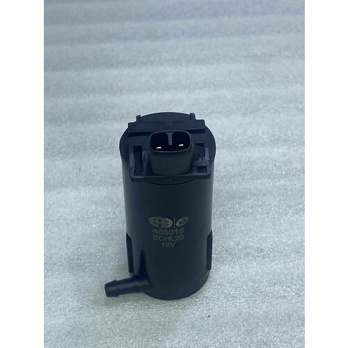 Мотор стеклоомывателя арт 465015 1280₽