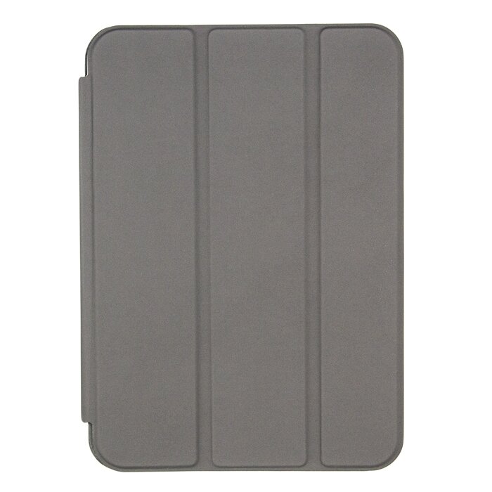 Чехол для iPad Mini 6 Smart Case Серый