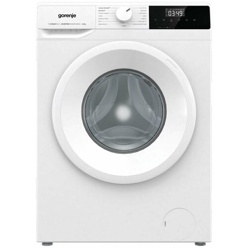 Стиральная машина Gorenje WNHPI84ASR 5249000₽