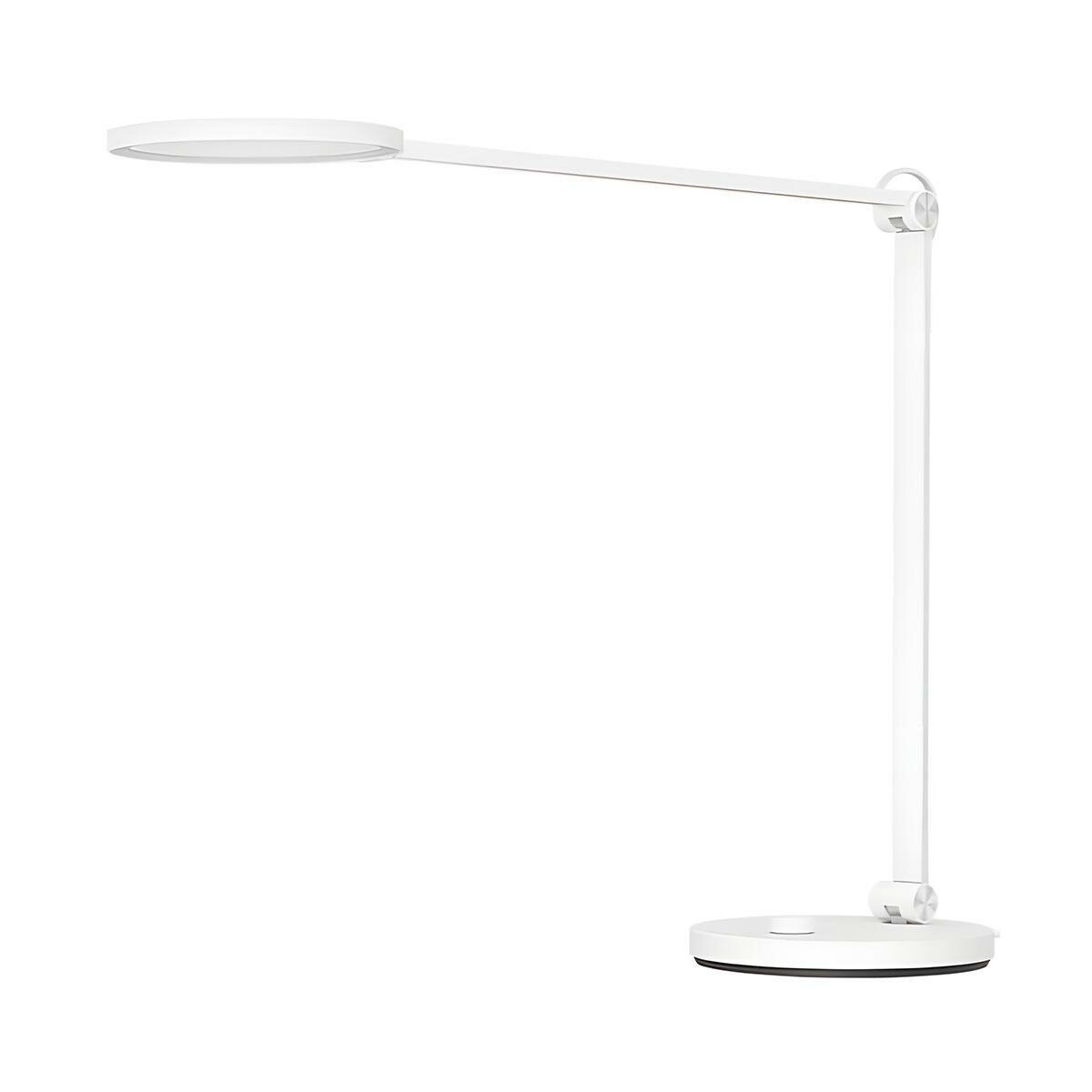 Лампа настольная умная Xiaomi MI Smart LED Desk Lamp Pro. Умный светильник. Настольная лампа Xiaomi. Умный свет Xiaomi (BHR4119GL)