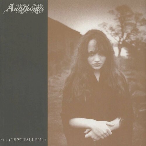 Anathema – The Crestfallen EP