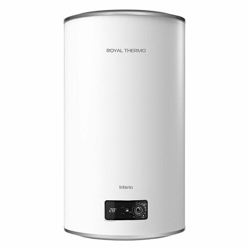 Водонагреватель Royal Thermo RWH 100 Interio 1865000₽