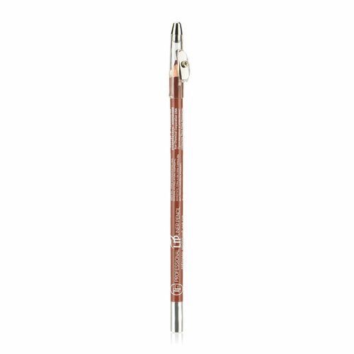 TF cosmetics Карандаш для губ Professional Lipliner тон 04 Натуральный 17 гр 301₽