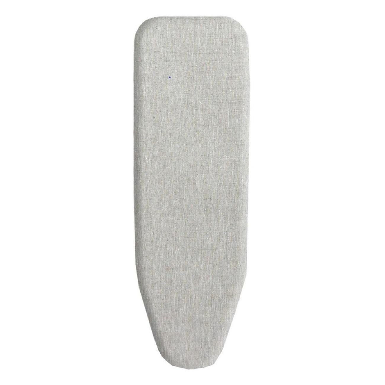 фото Чехол для гладильной доски Anyday льняной 130х50см