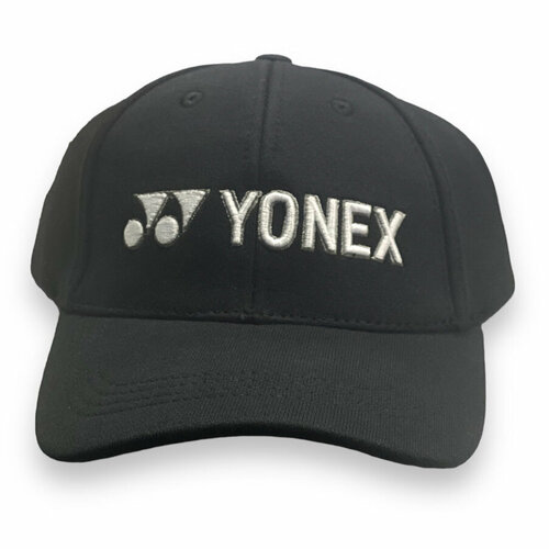 фото Бейсболка yonex, размер onesize, бежевый