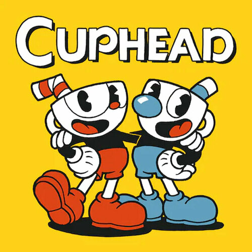 Игра Cuphead Xbox One Xbox Series S Xbox Series X цифровой ключ 576₽