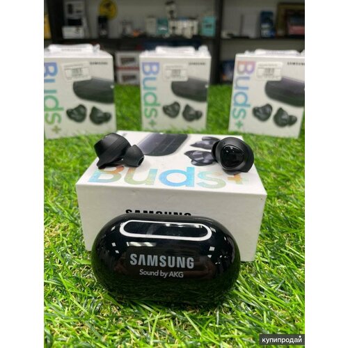 Беспроводные наушники без выбора цвета 2298₽