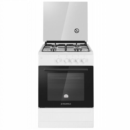 Газовая плита Maunfeld MGC60GEW03 2935200₽
