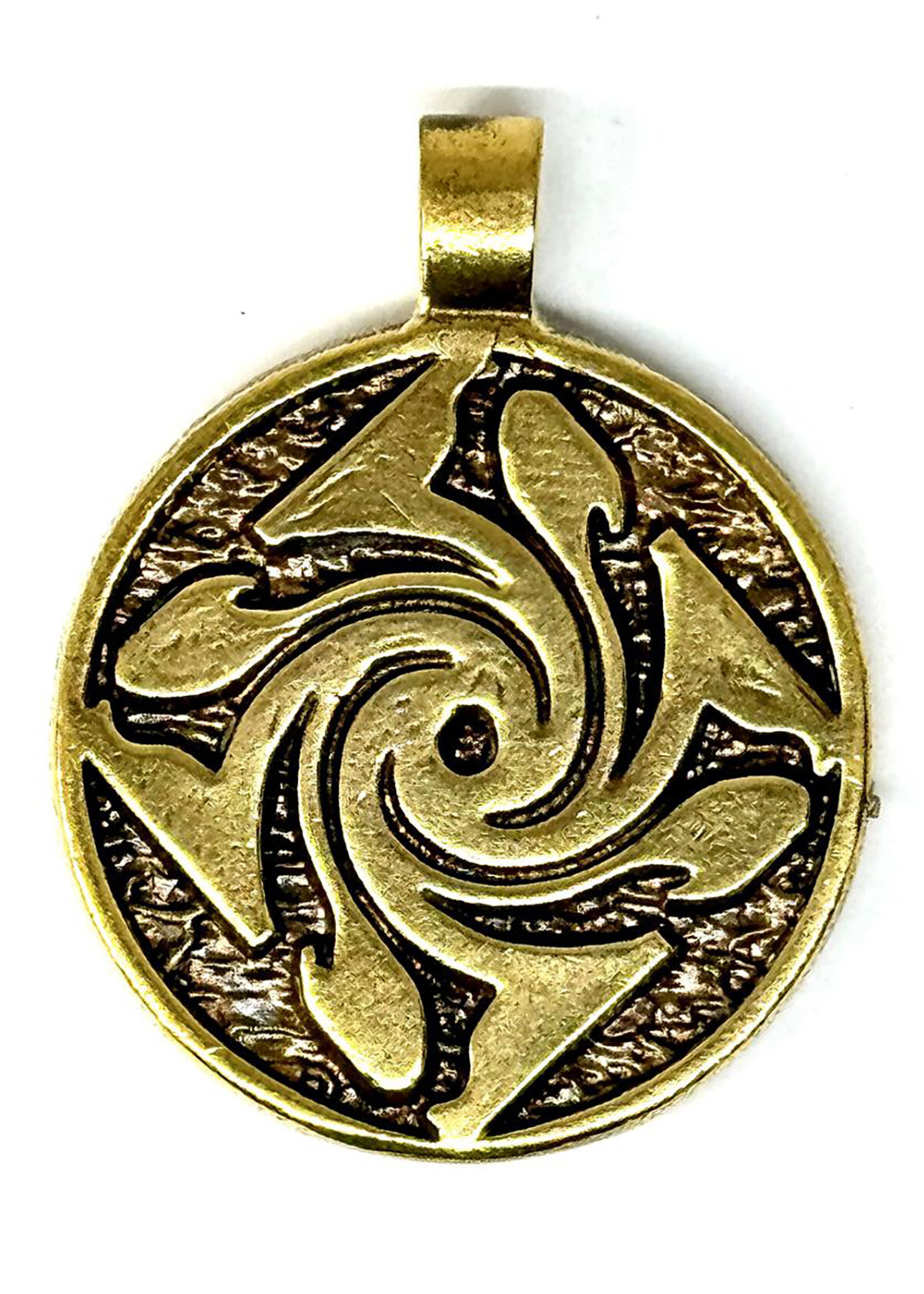 Подвеска Вербица