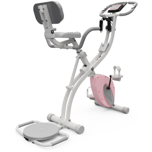 Велотренажер X-Bike DFC DV995019C02 25289₽