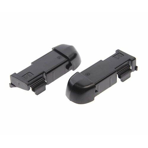 Адаптер щетки стеклоочистителя MG GWB071 комплект (2шт.), FA-14, YOSHIO