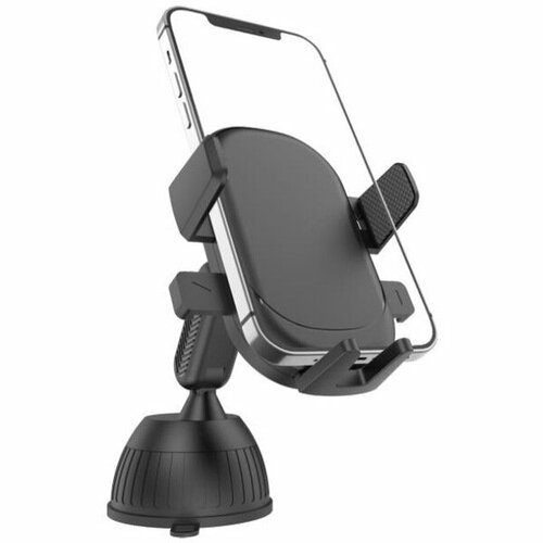 Держатель автомобильный для смартфонов универсальный HL-004 679₽