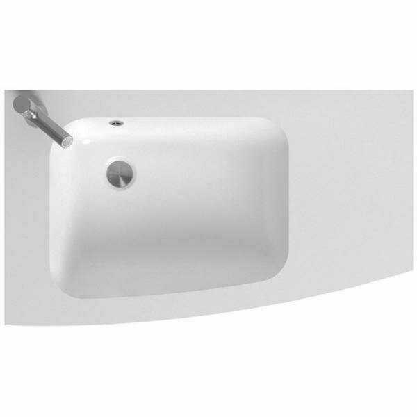 Jacob Delafon Nona 80 L EB1884RU-DE1