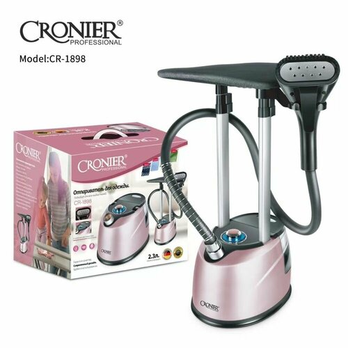 Напольный вертикальный отпариватель Отпариватель для одежды 1296000₽