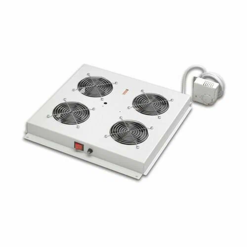 Аксессуар Lande Вентиляторный модуль 4 вент с термостатом 4 Fan Module thermostat switched Free Standing Type 17060₽