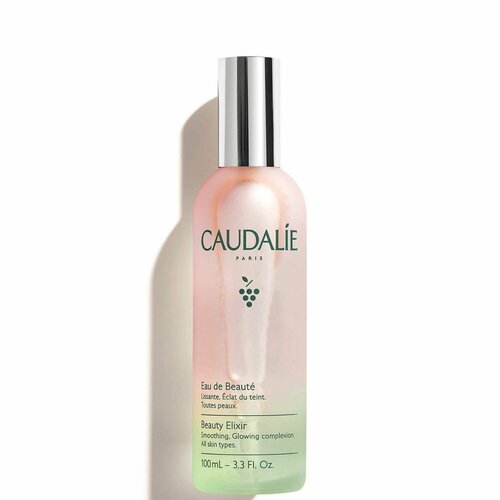 CAUDALIE Вода-спрей для красоты лица Beauty Elixir (100 мл)