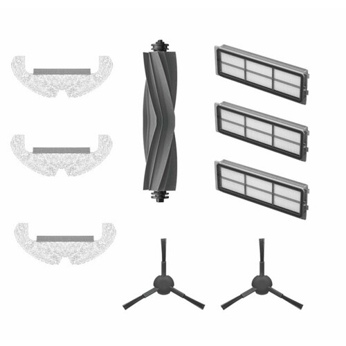 Сервисный комплект аксессуаров для Dreame D10s Plus RAK18, Оригинал