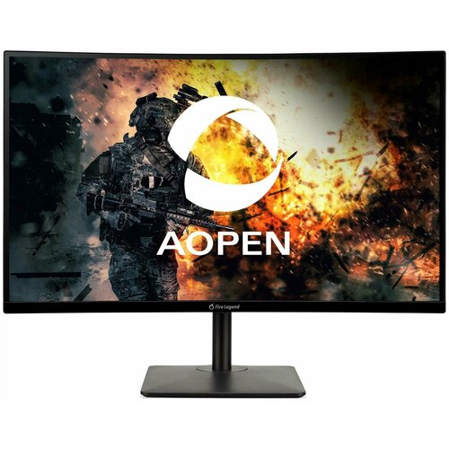 Монитор игровой Acer Aopen 27HC5URSbmiiphx 2420000₽