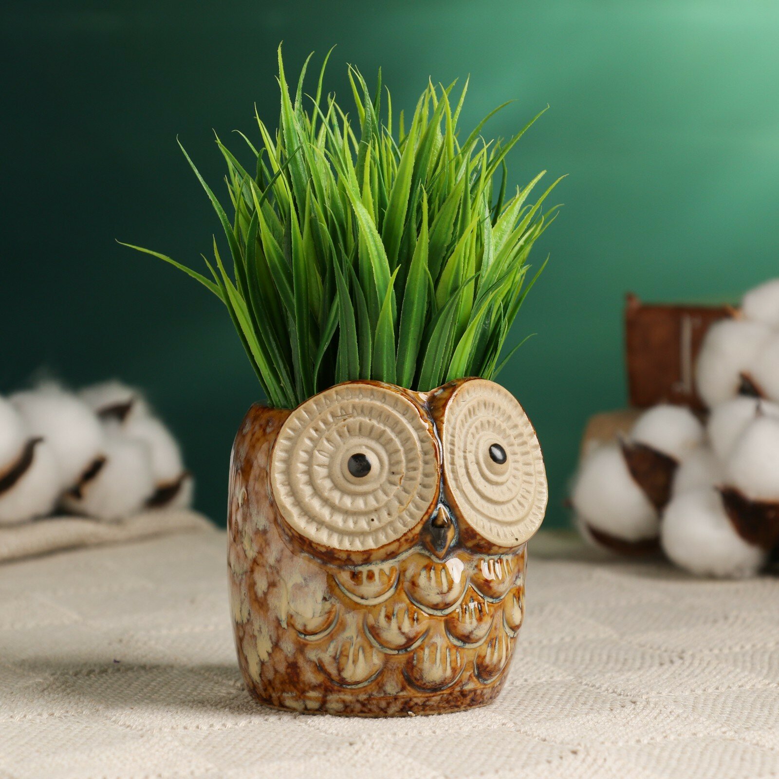 Горшок TAKE IT EASY 