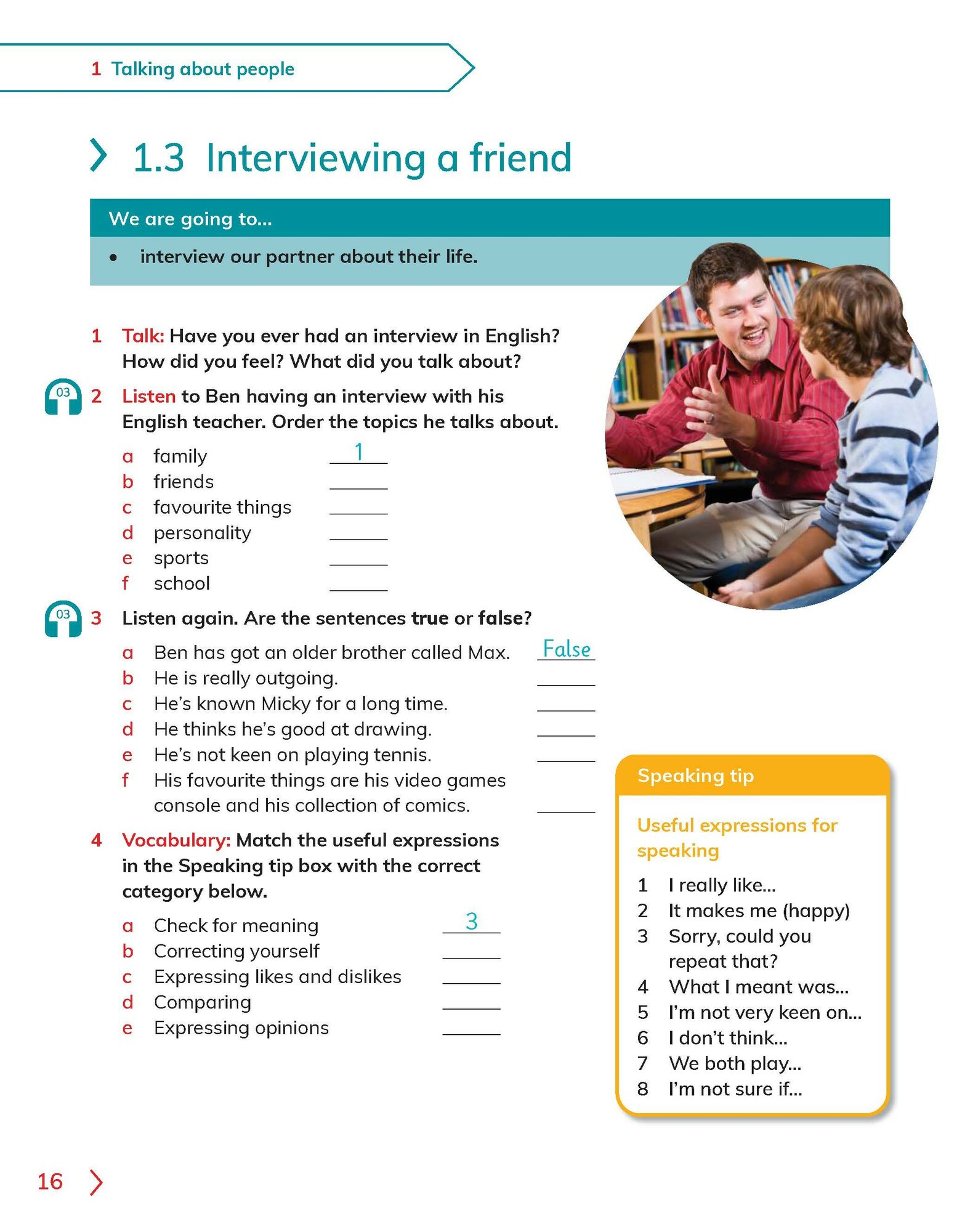 Cambridge Global English. Learner's Book 5 with Digital Access - фото №5