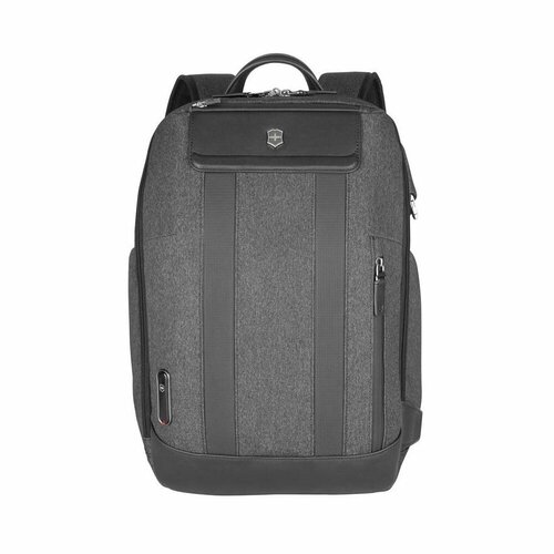 Victorinox Baggage 611955 Рюкзак victorinox architecture urban2 city backpack 14, серый, полиэстер / кожа