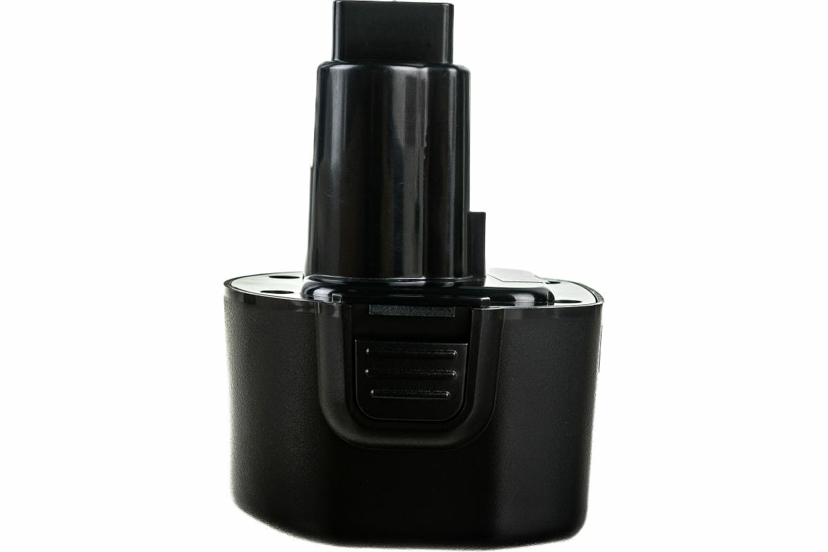 Аккумулятор для DeWALT Ni-Cd DC700, DCD800, DW050, DW900 Series. DE9036, DE9062, DW9061, DW9062 TOP-PTGD-DE-9.6 TopON - фото №3