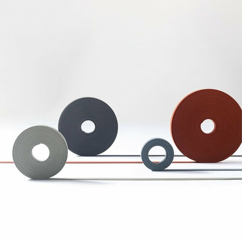 Токопроводящий ремень Divinare Decorato D252106 12990₽