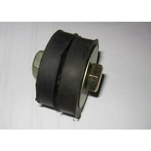 Подушка радиатора УАЗ 452 469 в сборе Ульяновск ульяновск 20-13020455048 цена за 1 шт 430₽