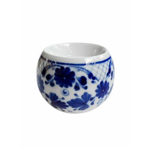 Подсвечник Шар 85x85x60мм авт И Антропова 2100₽