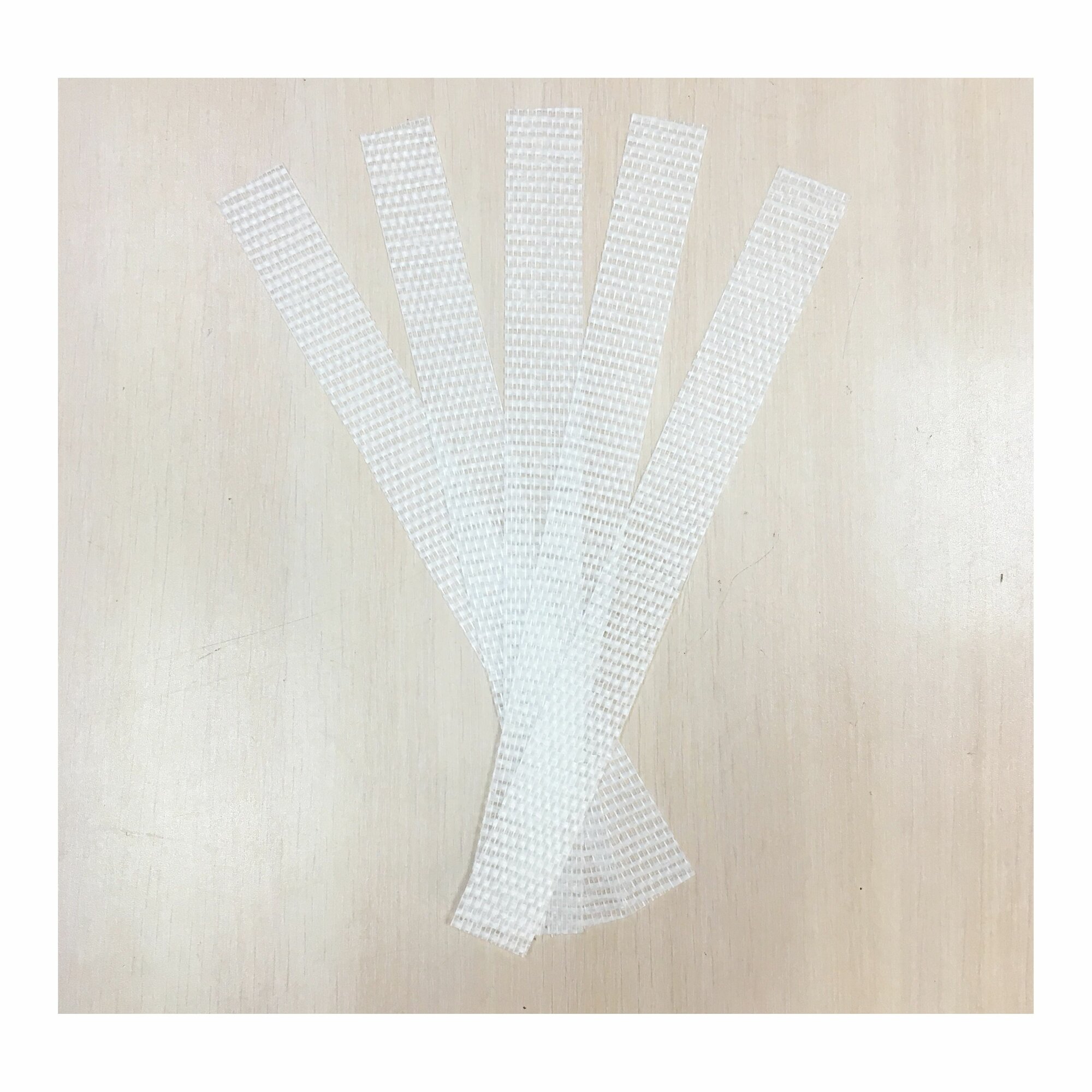 Фитиль для обогревателя Солярогаз 5 штук — фото 1