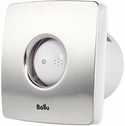 Вытяжной вентилятор Ballu BAFS-100