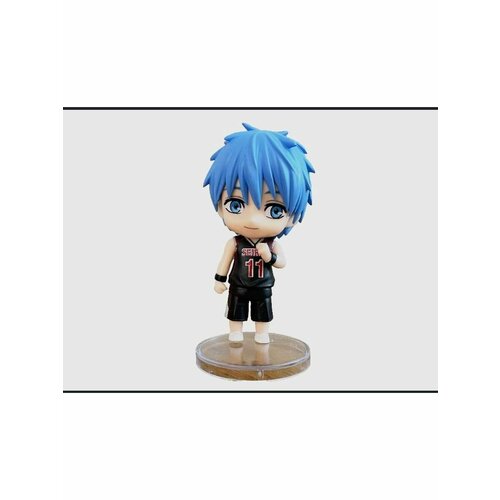 Аниме фигурки 