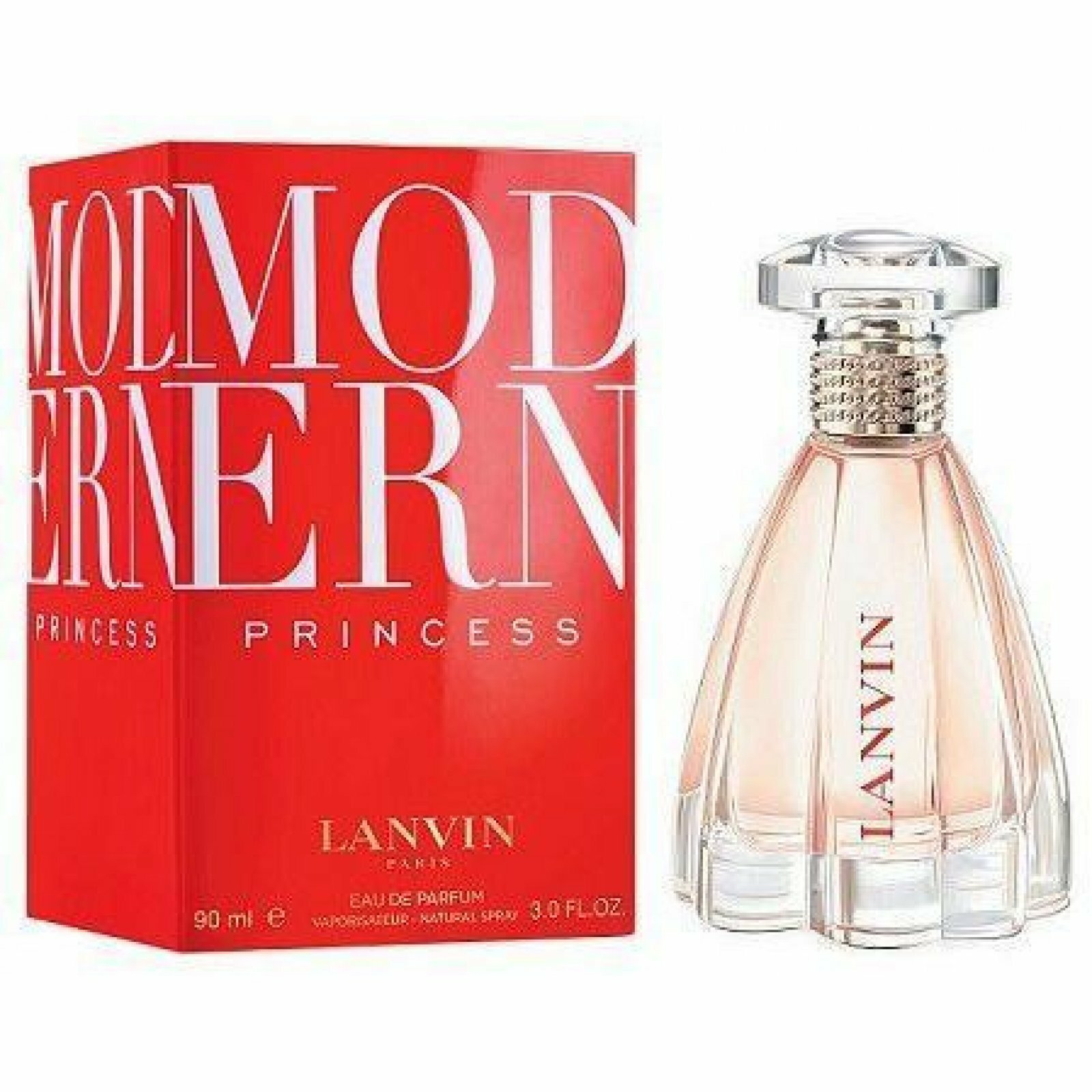 Парфюмерная вода женская Lanvin Modern Princesse,90 мл