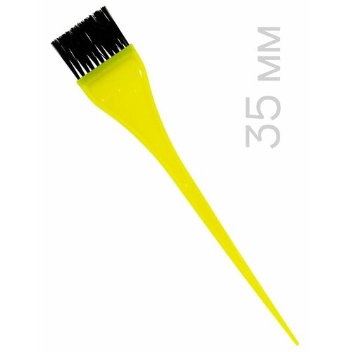 Кисть для окрашивания волос парикмахерская 307₽