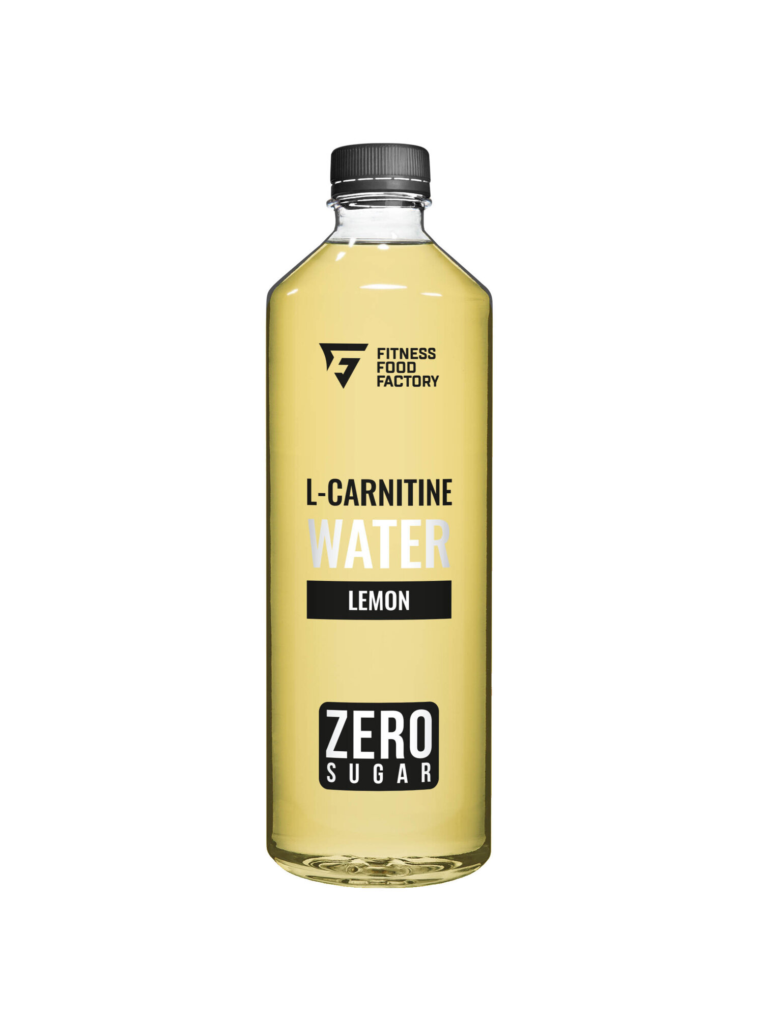 L-CARNITINE 2000 LEMON слабогазированный, 8 шт