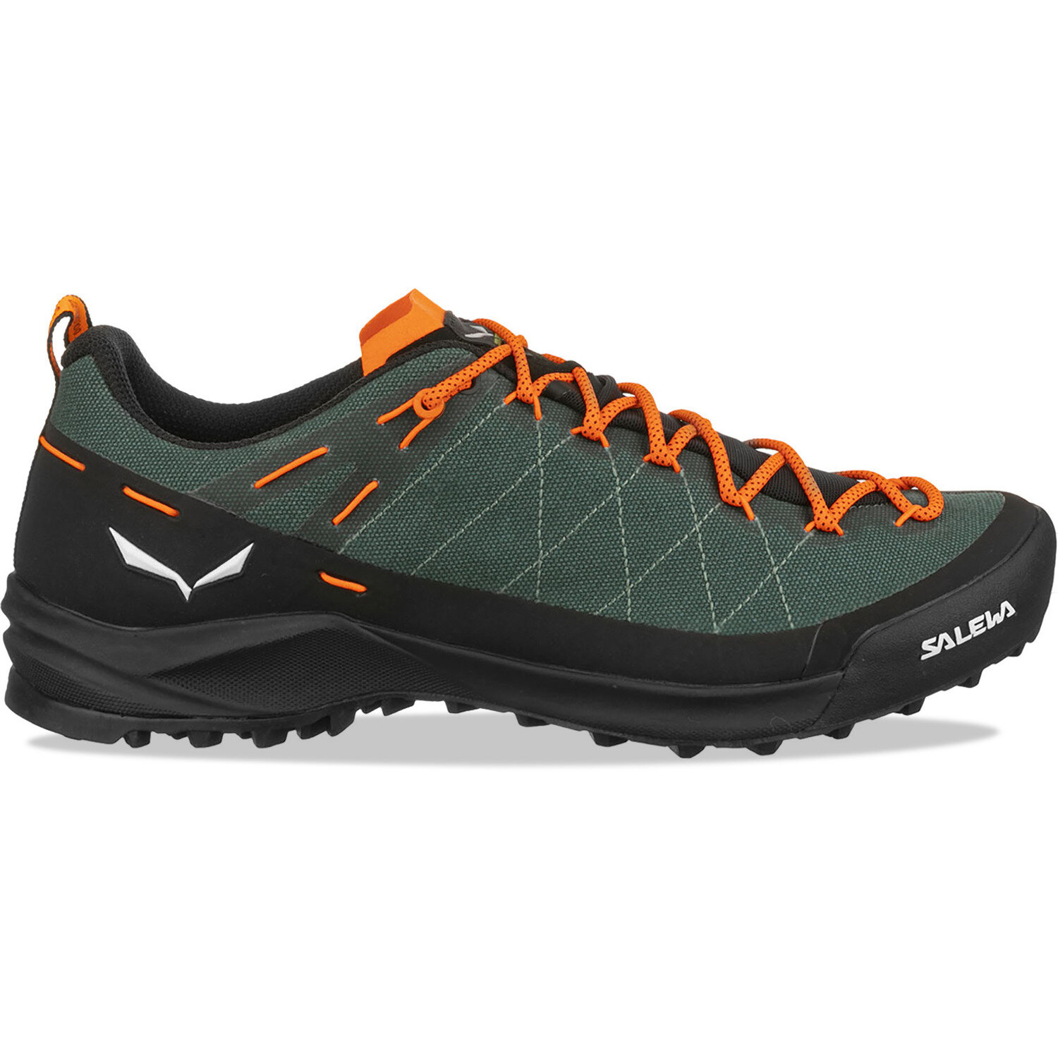 Ботинки Salewa Wildfire Canvas M 2024