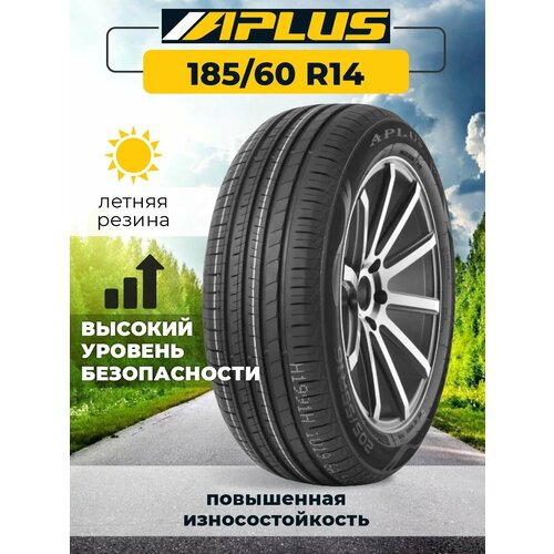 Aplus A609 185/60 R14 82H