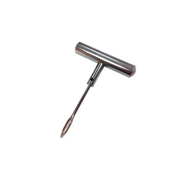 ROSSVIK TRT75NR-1 игла для жгутов металлическая, разборная\