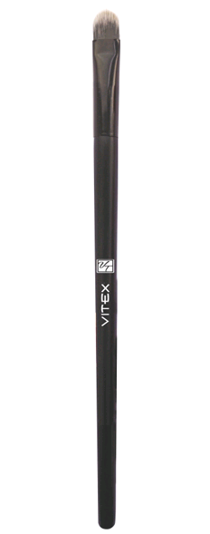 Vitex 13 - Lip Brush Кисть для губ (синтетический ворс)