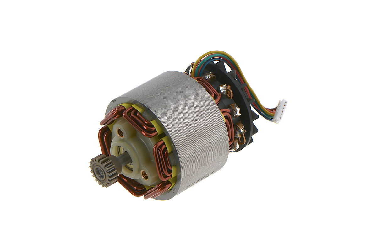 фото Мотор для дрели ударной аккумуляторной Metabo SB 18 LTX BL I (02352190)