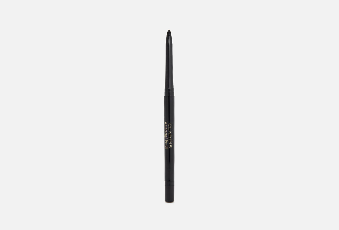 Автоматический водостойкий карандаш для глаз Clarins, Waterproof Pencil 0.29мл