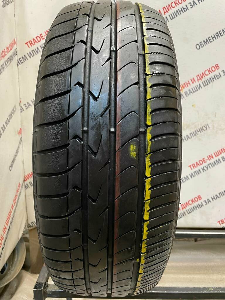 Toyo Tranpath MPZ R15 195/65 91H БУ Шина Летняя