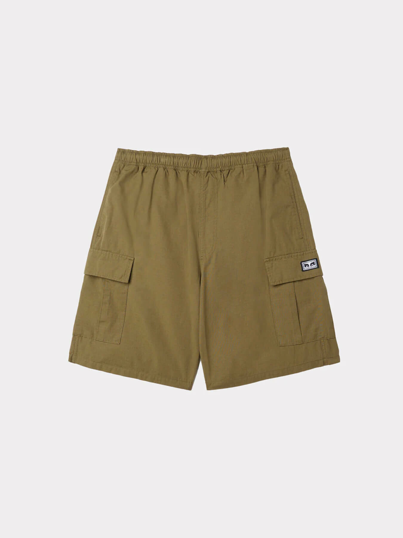 Шорты OBEY EASY RIPSTOP CARGO SHORT