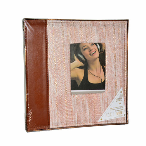 Льбом на 20 магнитных листов 